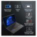 Laptops: Lenovo ThinkPad E14 Intel Core i5 12th Gen 14" FHD Thin and Light Laptop (16GB RAM/512GB SSD/Windows 11 Home/MS Office H&S 2021/FPR/Backlit Keyboard/Black/1.59 kg), 21E3S04W00
